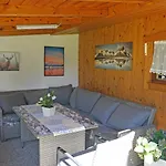 Walzthoeni By Interhome Apartamento *