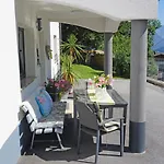 Walzthoeni By Interhome Apartamento Wenns