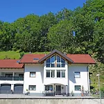 Apartamento Walzthoeni By Interhome *