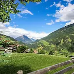 Walzthoeni By Interhome Apartamento *