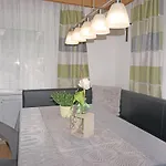 Apartamento Walzthoeni By Interhome *