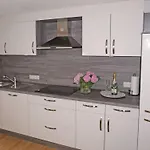 Apartamento Walzthoeni By Interhome *