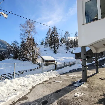 Apartmán Walzthoeni By Interhome *
