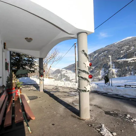 Walzthoeni By Interhome * Wenns