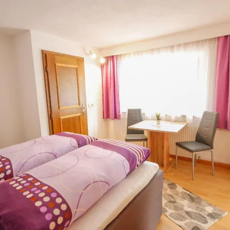Walzthoeni By Interhome Apartmán Wenns