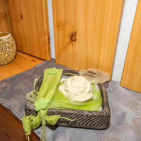 Walzthoeni By Interhome Wenns