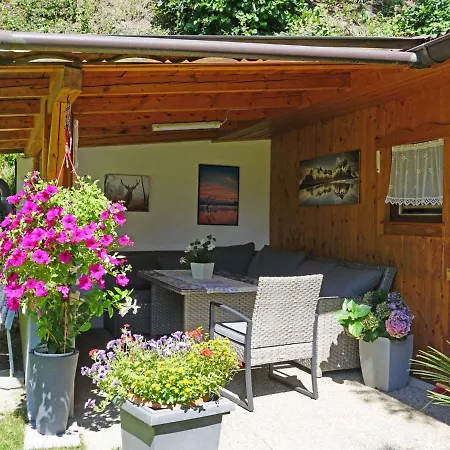 Appartamento Walzthoeni By Interhome