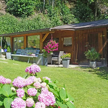 Walzthoeni By Interhome *