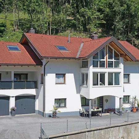 Walzthoeni By Interhome Apartmán