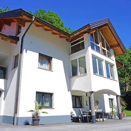 Walzthoeni By Interhome *