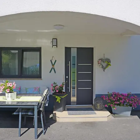 Apartmán Walzthoeni By Interhome *