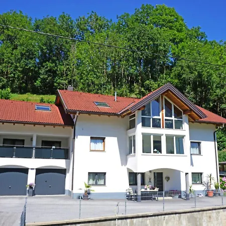 Walzthoeni By Interhome Apartmán Wenns