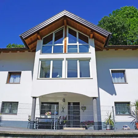 Apartmán Walzthoeni By Interhome *