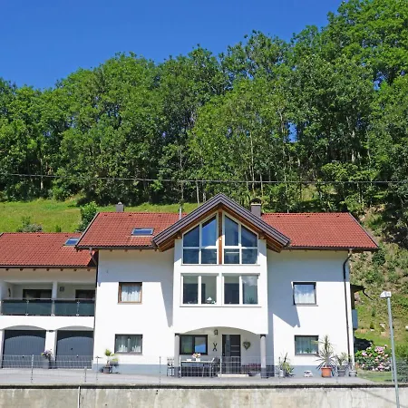 Apartmán Walzthoeni By Interhome *