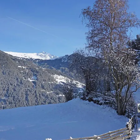 Walzthoeni By Interhome Appartamento