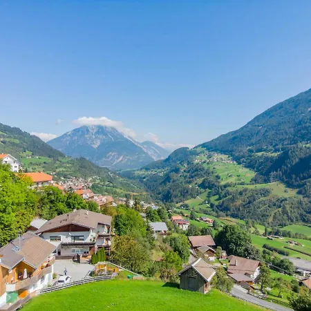 Appartamento Walzthoeni By Interhome Wenns