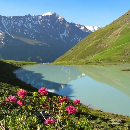 Walzthoeni By Interhome