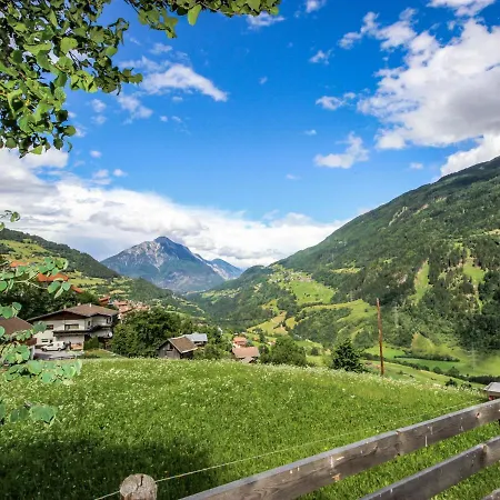 Walzthoeni By Interhome Appartamento *