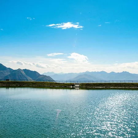 アパート Walzthoeni By Interhome