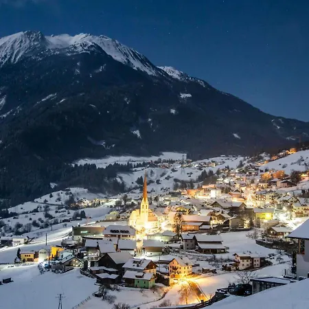 Walzthoeni By Interhome *