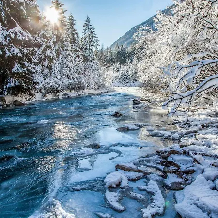 Appartamento Walzthoeni By Interhome *