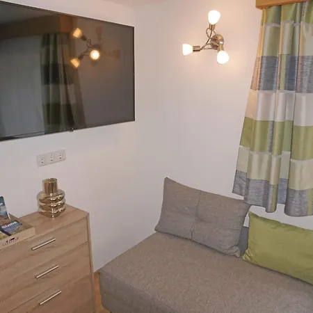 アパート Walzthoeni By Interhome