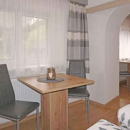 Walzthoeni By Interhome Wenns