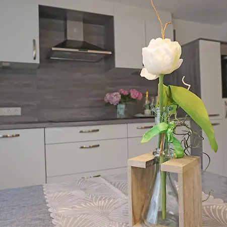 Appartamento Walzthoeni By Interhome *