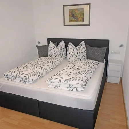 Walzthoeni By Interhome