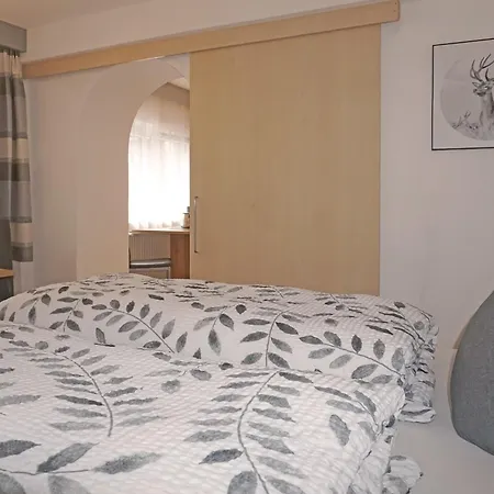 Walzthoeni By Interhome * Wenns