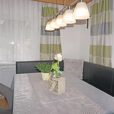 Appartamento Walzthoeni By Interhome *