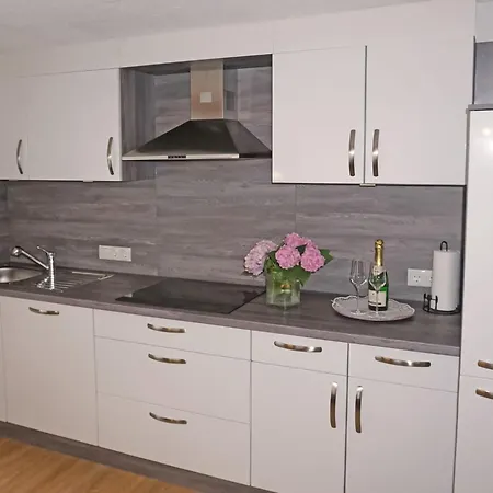 Appartamento Walzthoeni By Interhome *