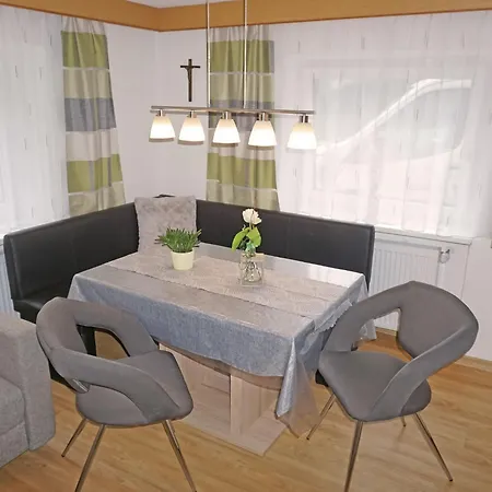 Walzthoeni By Interhome * Wenns