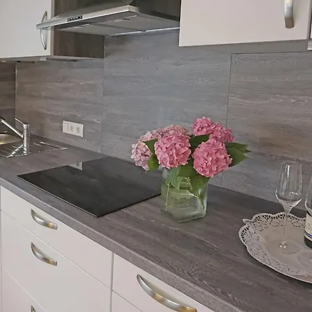 Walzthoeni By Interhome Wenns