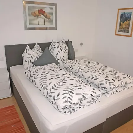 Walzthoeni By Interhome *