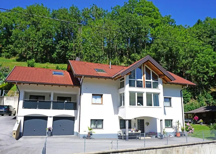 Walzthoeni By Interhome Apartment Wenns