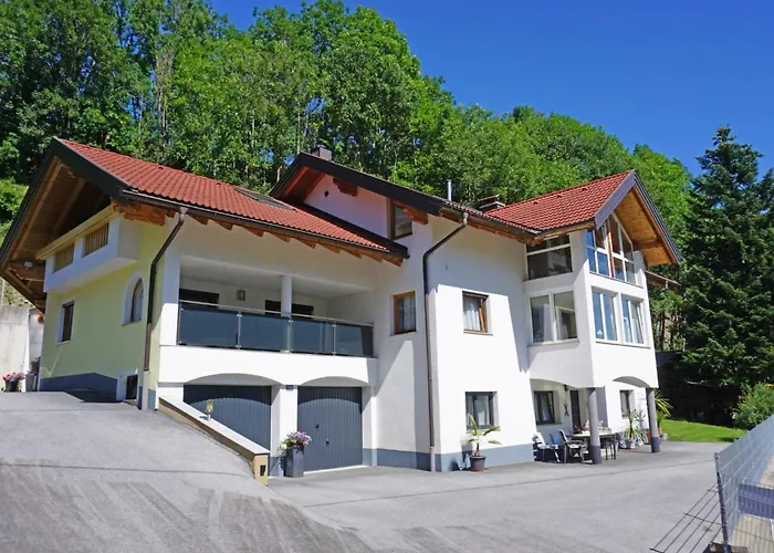 Walzthoeni By Interhome *