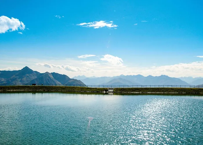 Lejlighed Walzthoeni By Interhome