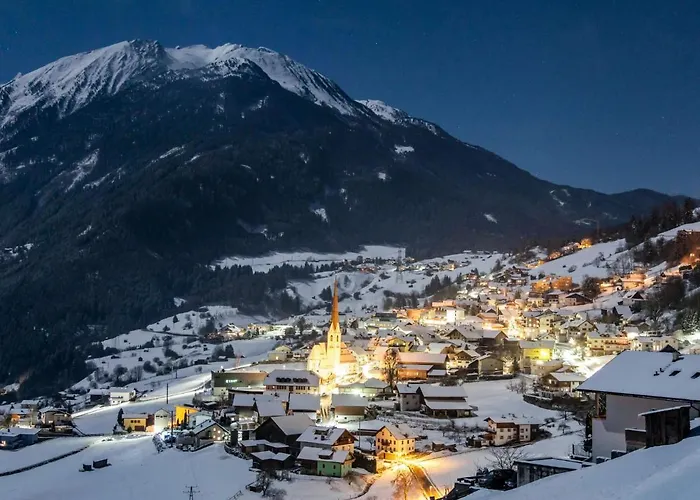 Walzthoeni By Interhome *