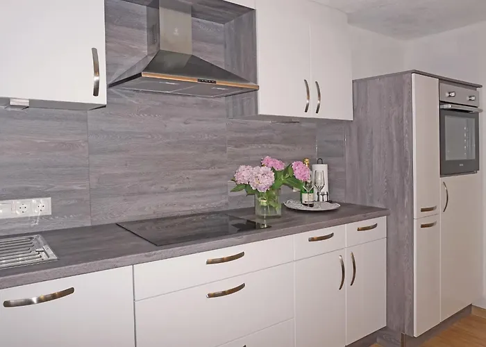 Apartment Walzthoeni By Interhome *
