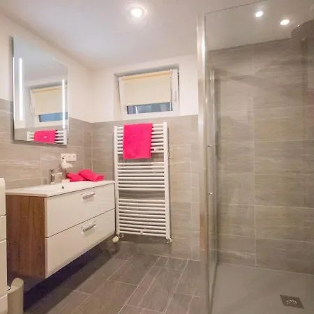 Walzthoeni By Interhome * Wenns