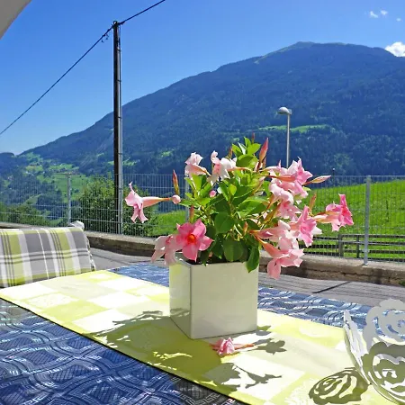 Walzthoeni By Interhome Wenns