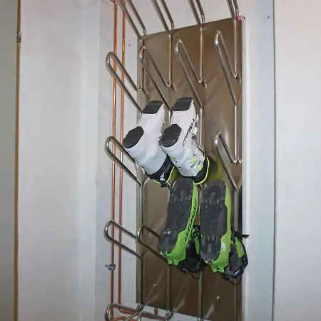 Walzthoeni By Interhome *