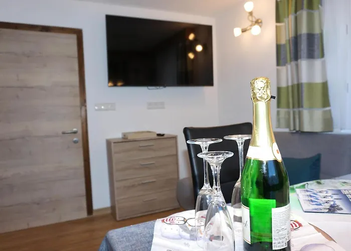 Walzthoeni By Interhome * Wenns