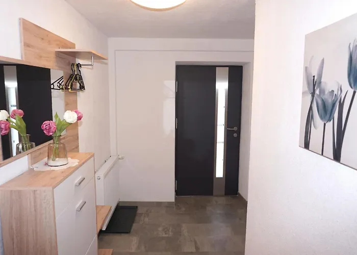 Walzthoeni By Interhome Apartamento Wenns