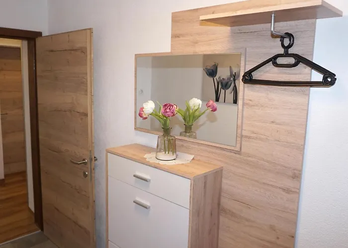 Apartamento Walzthoeni By Interhome *