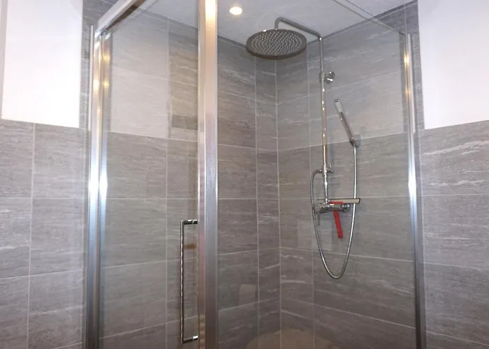 Walzthoeni By Interhome Apartamento *