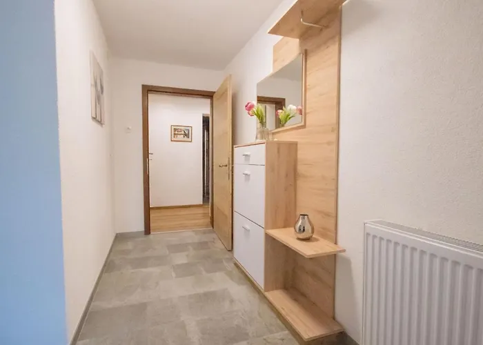 Apartamento Walzthoeni By Interhome