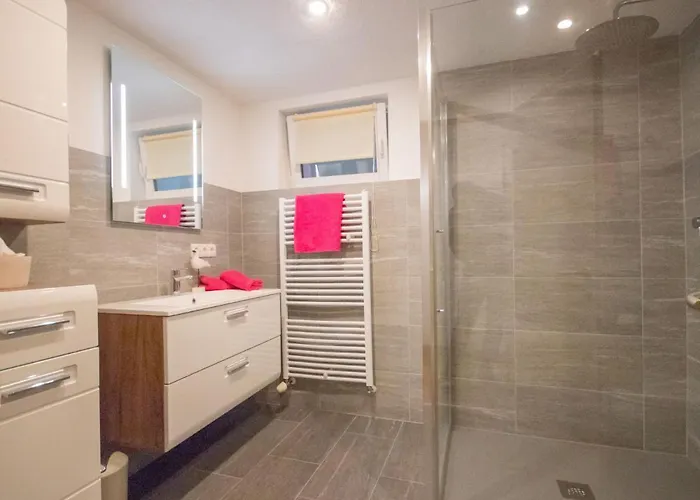 Walzthoeni By Interhome * Wenns