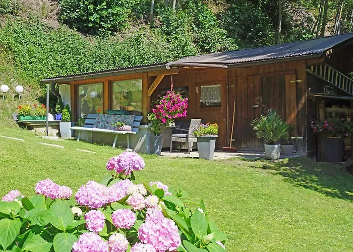 Walzthoeni By Interhome *